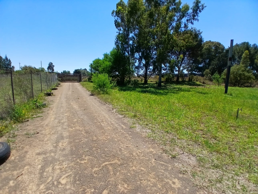 To Let 3 Bedroom Property for Rent in Quaggafontein Free State